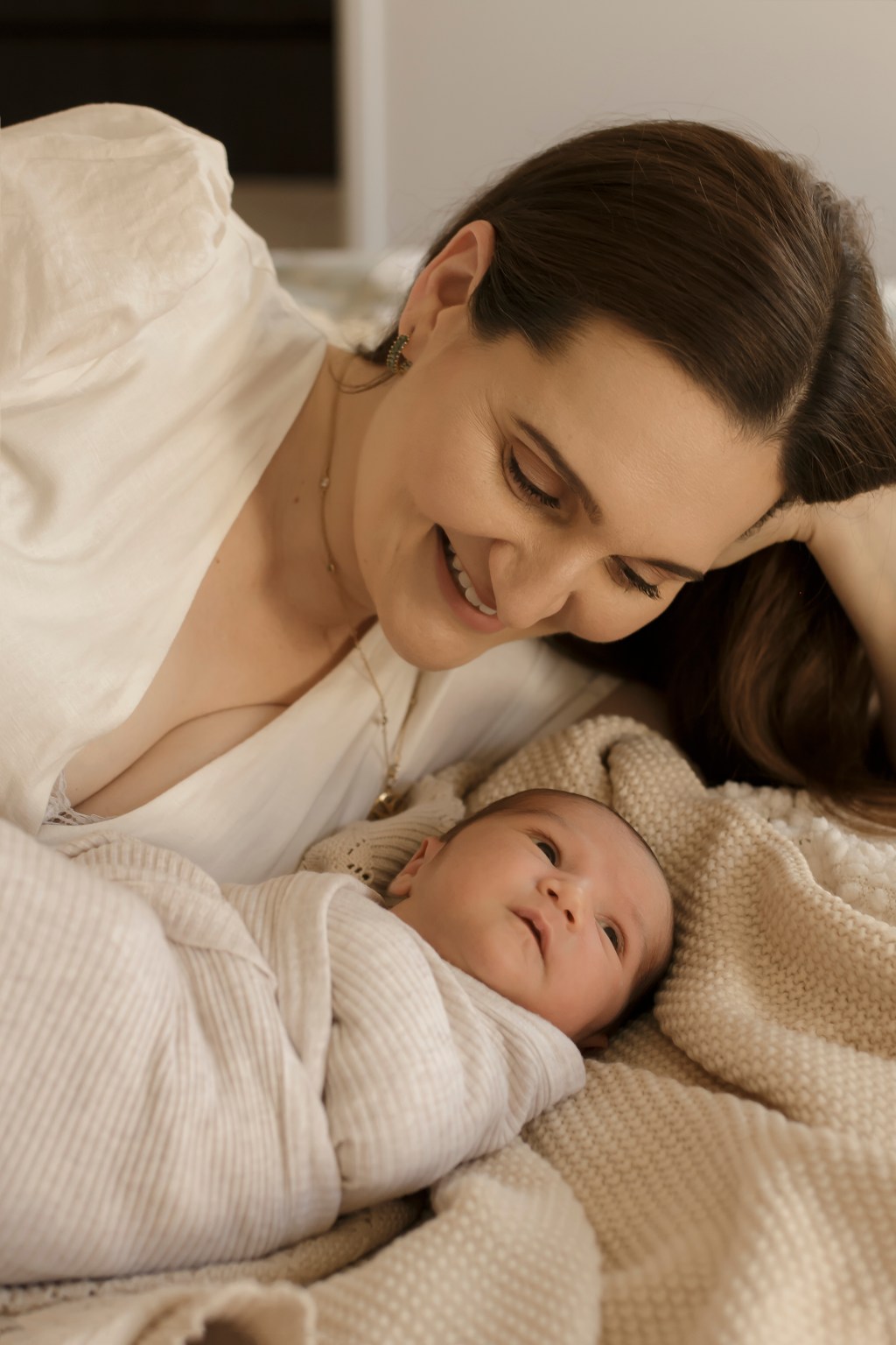 My Postpartum Identity Crisis